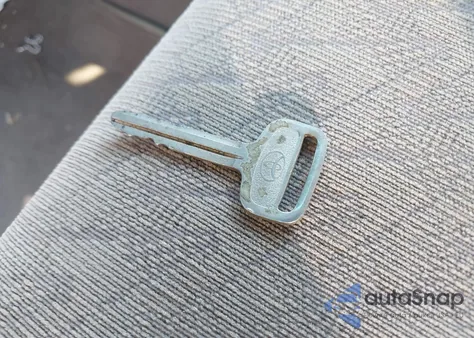 2003 Toyota Tacoma Base V6 из США, поврежденный, VIN 5TEHN72N03Z206221